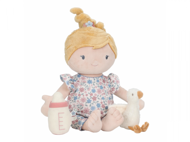 Panenka miminko Julia