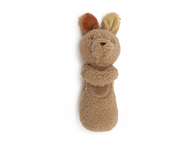 Chrastítko klokan Kangaroots