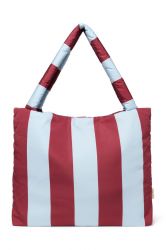 Studio Noos Puffy Mom Bag Bolt Stripe