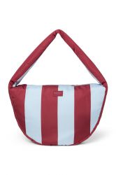 Studio Noos Puffy Cross Body Bag Kabelka Bold Stripe