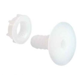 Bebe-Jou Vypouštěcí ventil pro klasickou vaničku