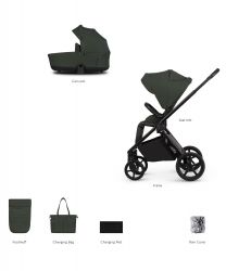 Kočárek Venicci Claro 2 Forest