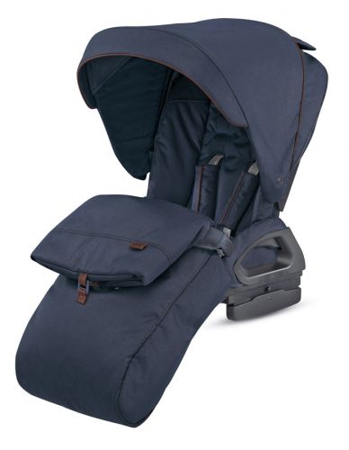 Inglesina Sportovní sedačka Oxford Blue