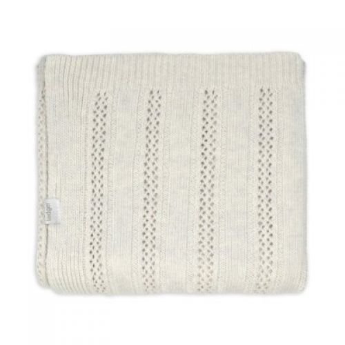 LODGER Deka Newborn Merino Tan Birch