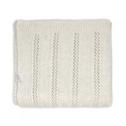 LODGER Deka Newborn Merino Tan Birch