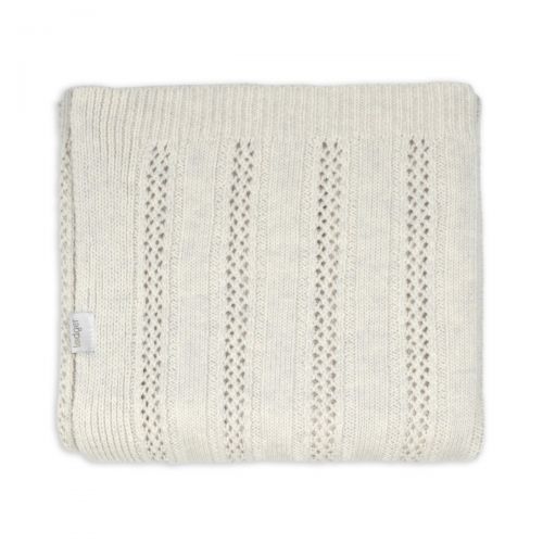 LODGER Deka Newborn Merino Tan Birch