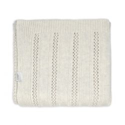 LODGER Deka Newborn Merino Tan Birch