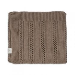 LODGER Deka Newborn Merino Tan Buffalo