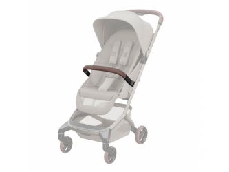 Maxi-Cosi Fame Cabin Madlo na kočárek Brown