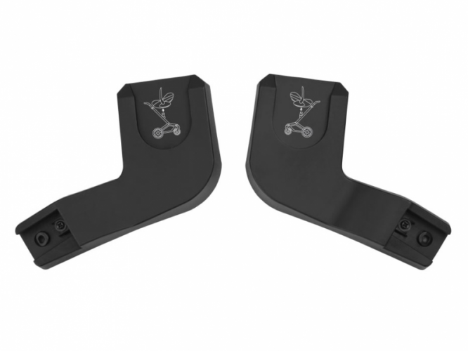 Fame Cabin adaptéry pro autosedačku