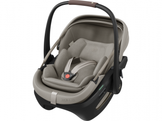 Autosedačka Maxi-Cosi Coral Slide Pro Saphire Sand