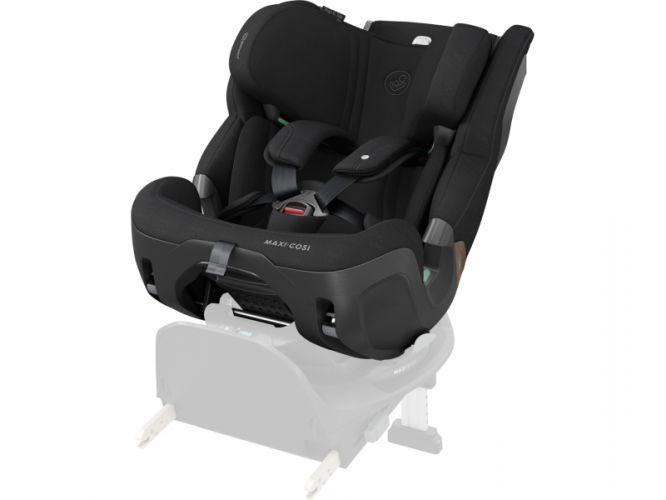 Autosedačka Maxi-Cosi Pearl XL Slide Pro Authentic Black