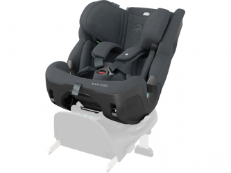Autosedačka Maxi-Cosi Pearl XL Slide Pro Authentic Graphite