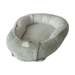 NANNA Hnízdečko Cozy Grey