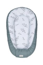 NANNA Hnízdečko Leaves Sage