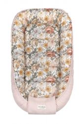 NANNA Hnízdečko Olivier Pink