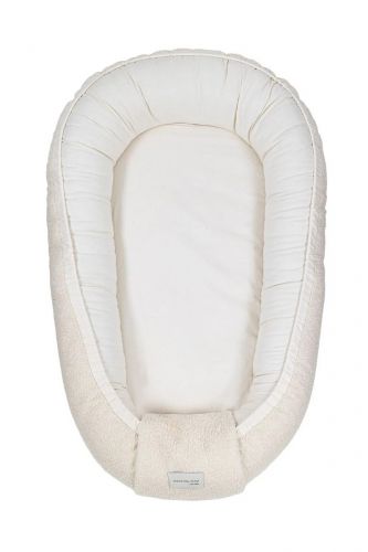 NANNA Hnízdečko Teddy Beige