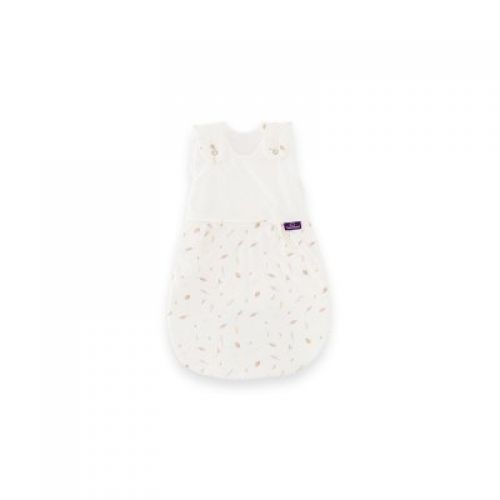 TRÄUMELAND Vnější spací pytel Liebmich Naturlieb Rosa 50/56