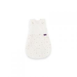 TRÄUMELAND Vnější spací pytel Liebmich Naturlieb Rosa 50/56