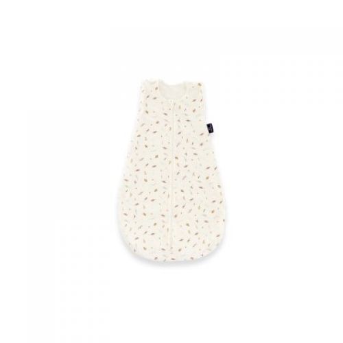 TRÄUMELAND Letní spací pytel Liebmich Naturlieb Rosa 60