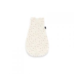 TRÄUMELAND Letní spací pytel Liebmich Naturlieb Rosa 80