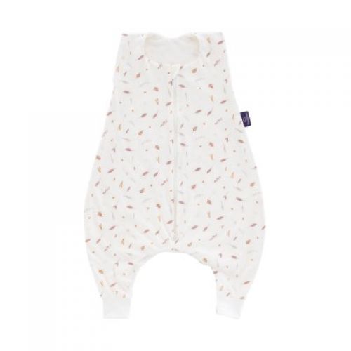 TRÄUMELAND Lehký spací pytel „to Go“ Naturlieb Rosa 74