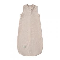 TRÄUMELAND Letní spací pytel Signature Beige S