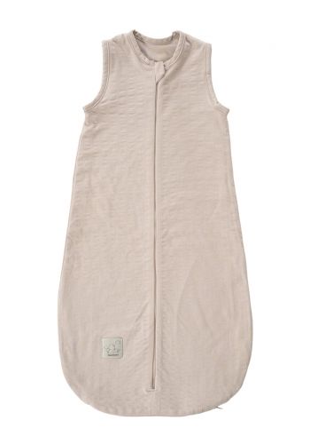 TRÄUMELAND Letní spací pytel Signature Beige S