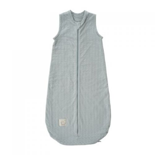 TRÄUMELAND Letní spací pytel Signature Taubenblau S