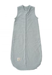 TRÄUMELAND Letní spací pytel Signature Taubenblau M