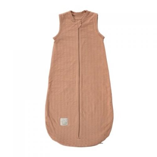 TRÄUMELAND Letní spací pytel Signature Mocca S