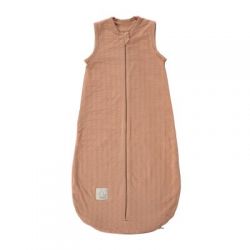 TRÄUMELAND Letní spací pytel Signature Mocca S
