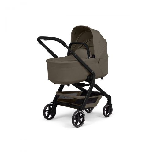 Joolz Hub² Hluboký díl Hazel brown