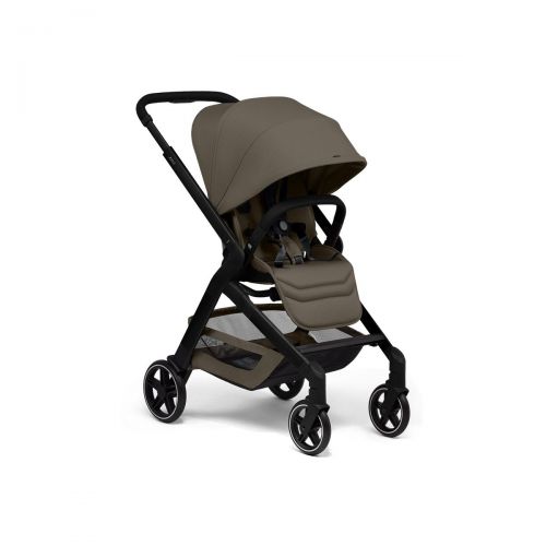 Kočárek Joolz Hub² Hazel brown