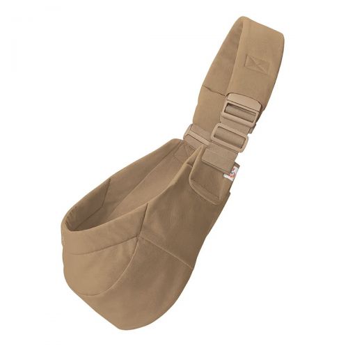 Ergobaby Nosítko Sling Upsie sling Camel