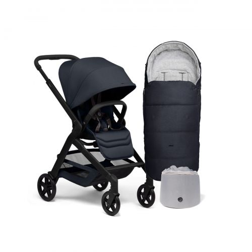 Kočárek Joolz Hub² Dark Navy blue