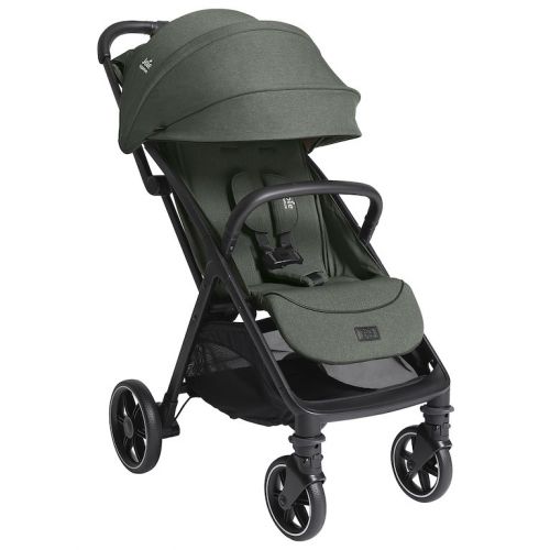 Kočárek Joie Parcel™ lx Signature evergreen