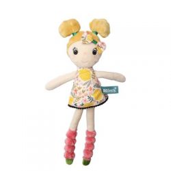 MOMS CARE Látková panenka Maja