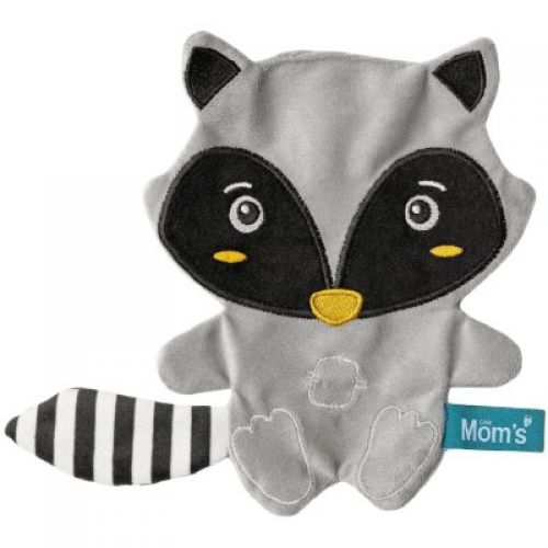 MOMS CARE Šustící muchláček Mýval Pedro