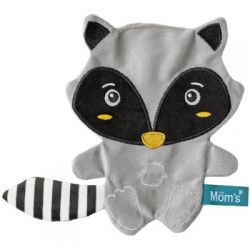 MOMS CARE Šustící muchláček Mýval Pedro