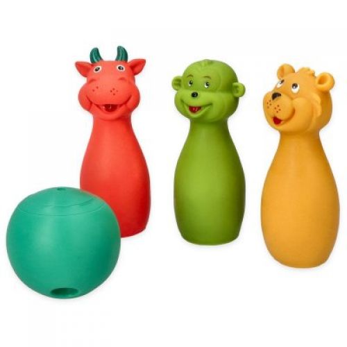 MOMS CARE Měkké kuželky pastelové