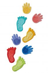 MOMS CARE Senzorická dráha Thump Thump