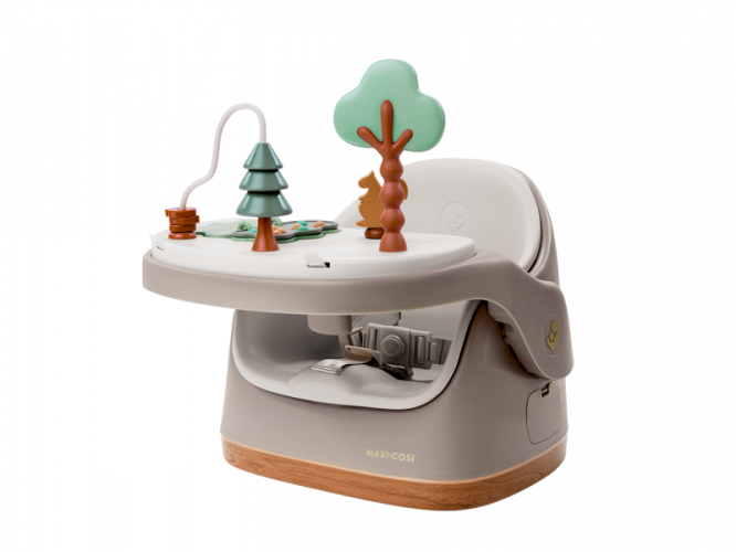 Jay Plus židlička Elegance Beige