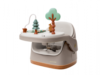 Jay Plus židlička Elegance Beige