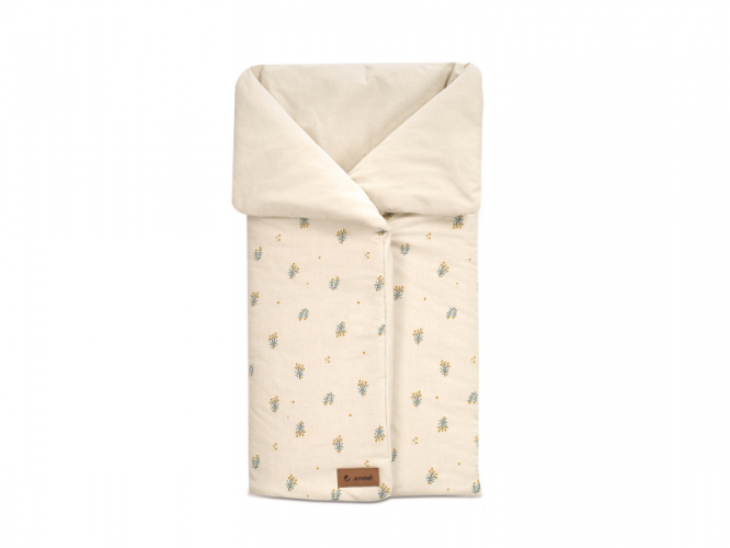 Jané Fusak do kočárku Mims Botanic