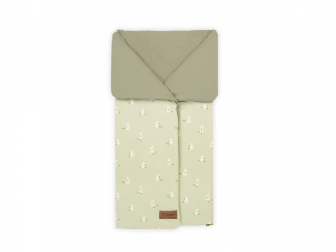 Jané Fusak do kočárku Mims Sage