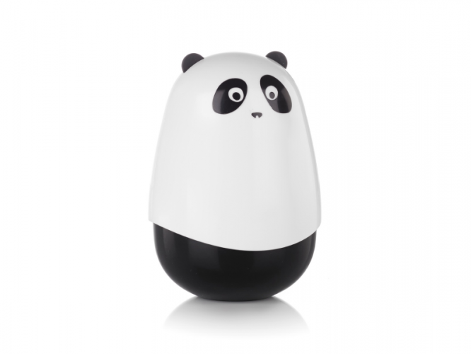 Jané Houpátko na kočárek Panda