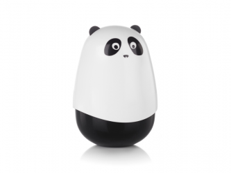 Houpátko na kočárek Panda