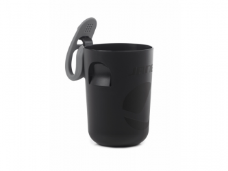 Držák nápojů na kočárek