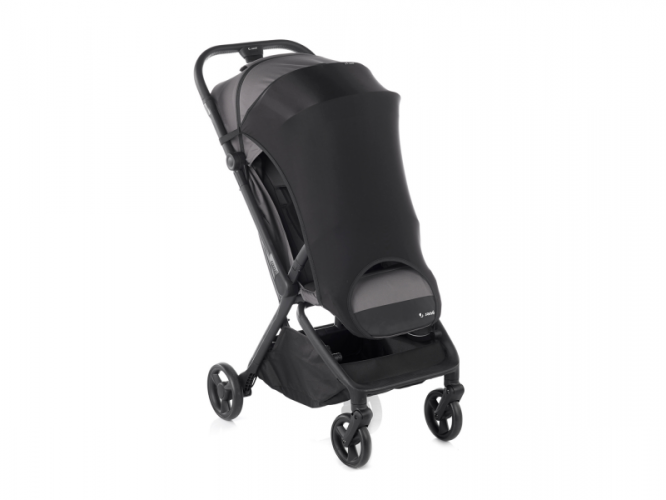 Jané Sluneční clona univerzální Black